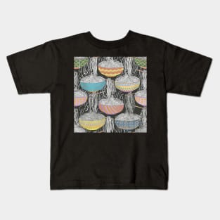 Noodles Kids T-Shirt